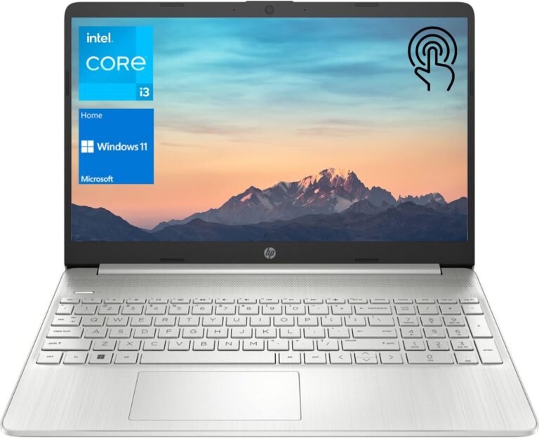 Unleashing Innovation: HP Laptops’ Power