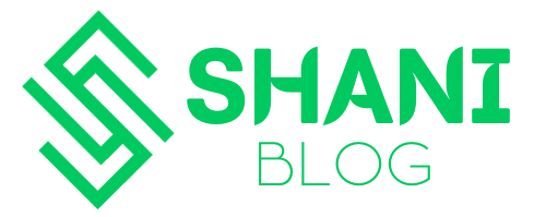 shaniblog.com