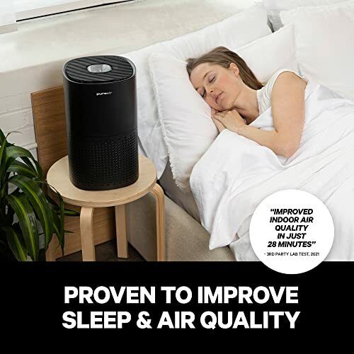 PuroAir HEPA 14 Air Purifiers: Lifting Home Air Quality