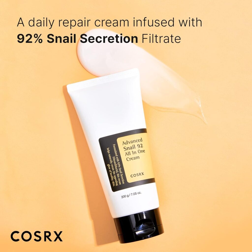 COSRX Snail Mucin 92